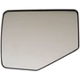 Espejo - Kool Vue Power Mirror Compatible With Ford Explorer Ford Explorer 4X2