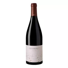 Vino Desierto 25 Pinot Noir De Del Desierto