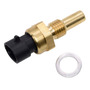 Sensor Oxigeno Para Hummer H3 3.7 2010 Antes De Catalizador