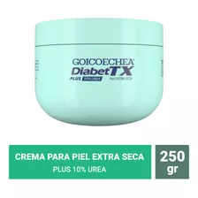 Goicoechea Diabettx Crema Plus Urea 10% 250 G
