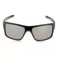 Oakley Double Edge P Black - Prizm Black Polarized Oo9380-08