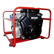 Grupo Electrógeno Generador Monofasico 10 Kva Motor 18hp