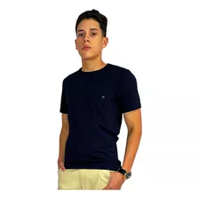 Camisetas Básica Masculinas Mioche Menswear T-shirt