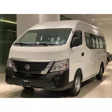 Nissan Urvan 2023