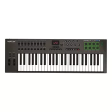 Controlador Midi 49 Teclas Nektar Impact Lx49