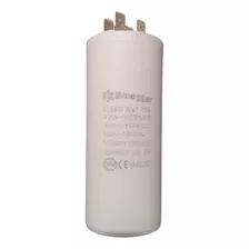 Capacitor 30mf X 450v - Tdc Cbb60-3