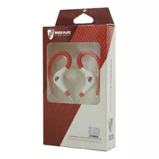 Earphones River Plate Wsb-rp004 (producto Oficial).