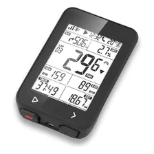 Ciclocomputador Igpsport Igs320 Gps Strava Bluetooth 5.0