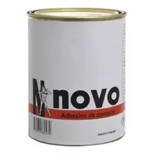 Adhesivo Cemento De Contacto Novopren 1 L
