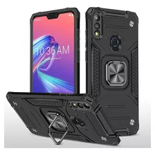 Capa Anti Choque Compatível Asus Zenfone Max Pro M2 Zb631kl