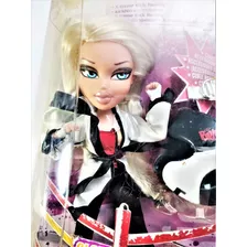 Boneca Bratz Cloe Play Sportz X-treme Kick Boxing Antiga