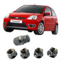 1- Flotador Tanque Gas Ford Fiesta L4 1.6l 03/06 Injetech