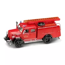 Yat Ming Miniatura 1964 Magirus-deutz 150 D 10 F Tlf16 1/43