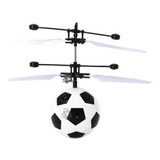 Mini Drone Balon Helicoptero Vuela InducciÃ³n Luz Led Juguete