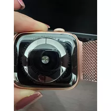 Apple Watch Série 4 - 44mm Rose