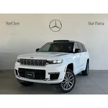 Star Patria Jeep Grand Cherokee 2023