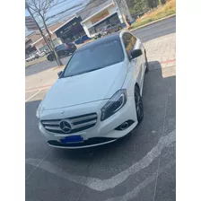 Mercedes A200