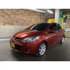 Mazda 2 15hm8 