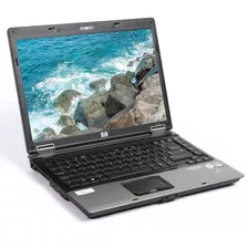 Notebook Hp Compaq 6530b 14.1 Core 2 Duo 4gb Ddr2 Hd 320gb