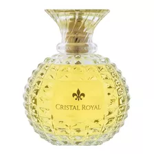 Marina De Bourbon Cristal Royal Edp 100 Ml Sin Caja / Ics