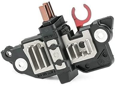 Regulador Alternador Para Citroen Zx 1991 - 1997 (bosch) Foto 3