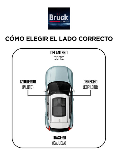 Goma Tope Amortiguador Trasero Nissan March 2012 - 2015 1.6 Foto 4