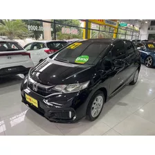 Honda Fit 1.5 Personal 16v