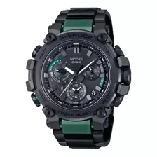 Reloj Casio Mtgb3000bd1a Para Caballero E-watch