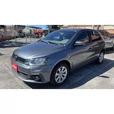 Volkswagen Gol Comfortline 2019