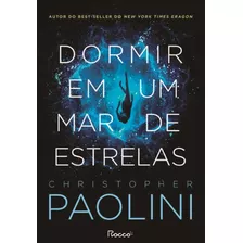 Dormir Em Um Mar De Estrelas