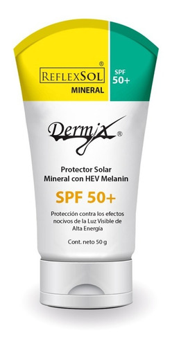 Protector Solar Reflexsol Mineral