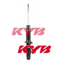 Amortiguador Kyb Honda Accord 90-97 (di)