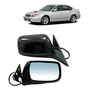 Luneta Espejo Retrovisor Subaru Legacy Outbak 2003-2009 Dere Subaru Legacy