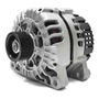 Regulador Alternador Valeo Peugeot 206 307 Partner Original