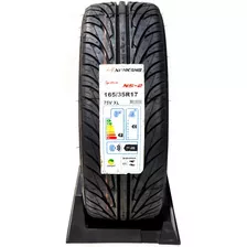 Pneu Nankang 165/35 R17 Aro17 Ns2 75v Perfil Baixo Promo