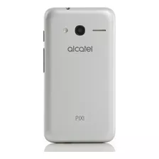 Alcatel Pixi 4 8gb 5.0'' 2 Chip Rede 4g C/ Whatsapp Prata