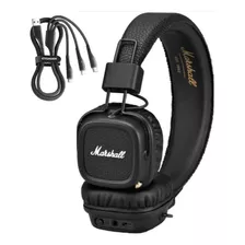 Audífonos Inalámbricos Marshall 2 (cargador 3-1 Regalo)