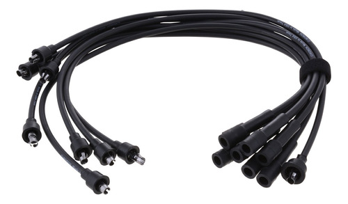 Cables Bujias Dodge Ramcharger V8 5.9 1977 Bosch Foto 2