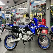 Moto Suzuki Drz 400 Sm