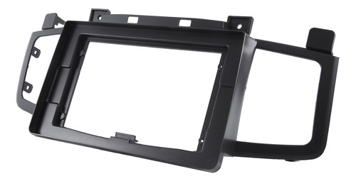 Radio De Coche Fascia De 10 Pulgadas Para Nissan Quest Elgra Foto 4