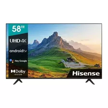 Televisor Smart Tv Hisense 58a5gv Smart Tv 4k 58 Pulgadas