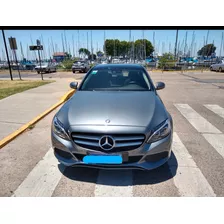 Mercedes-benz C 250 Avangarde Automático 