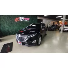 Chevrolet/equinox