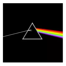 Cd Pink Floyd - Dark Side Of The Moon - Novo!!