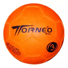 Balón Mano Número 3