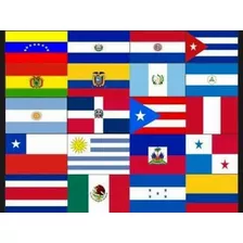 Coleccion De 100 Partituras Latinoamericas Para Guitarra