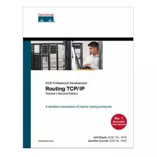 Ccie Professional Development - Routing Tcp/ip Volume I 1