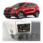 4 Tuercas Antirrobo 12 X 1.5 Mm Kia Sportage Ex