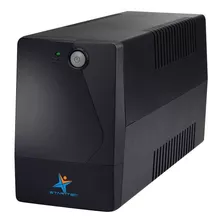 Ups Star Tec Interactiva 650va