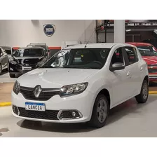 Renault Sandero 1.0 12v Sce Vibe